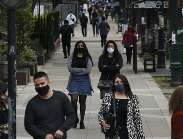 Valparaíso y Viña del Mar deberían seguir en cuarentena al menos una semana más: La Calera podría pasar a fase 2