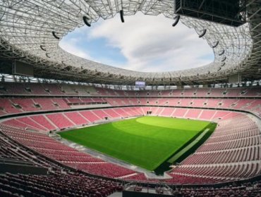 UEFA aprobó el regreso de los espectadores a los estadios en un máximo del 30% de su capacidad