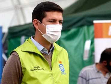 Alcalde de Renca celebra fin de cuarentena en su comuna: “Seguir confinados era absurdo”