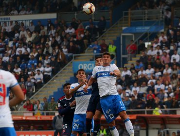 Hernán Caputto haría tres modificaciones para disputar el Clásico Universitario