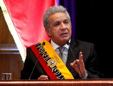 Fondo Monetario Internacional aprueba un préstamo de US$6.500 millones para Ecuador