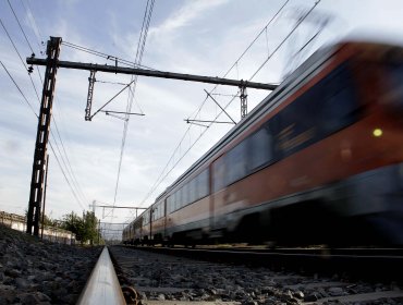 Metrotren Rancagua aumentará en un 33% su oferta desde este 2 de octubre