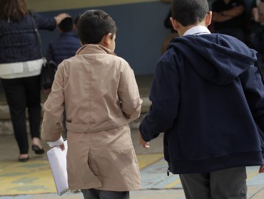 Proyecto propone la aprobación automática de año escolar con notas del 2019