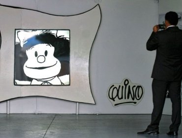 "Paren el mundo que me quiero bajar": cómo la frase más famosa de Mafalda acabó siendo una que nunca dijo