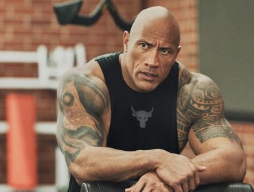 «The Young Rock»: Dwayne Johnson presenta al elenco de la serie que contará su vida