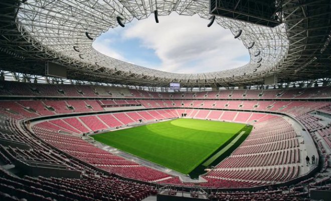 UEFA aprobó el regreso de los espectadores a los estadios en un máximo del 30% de su capacidad