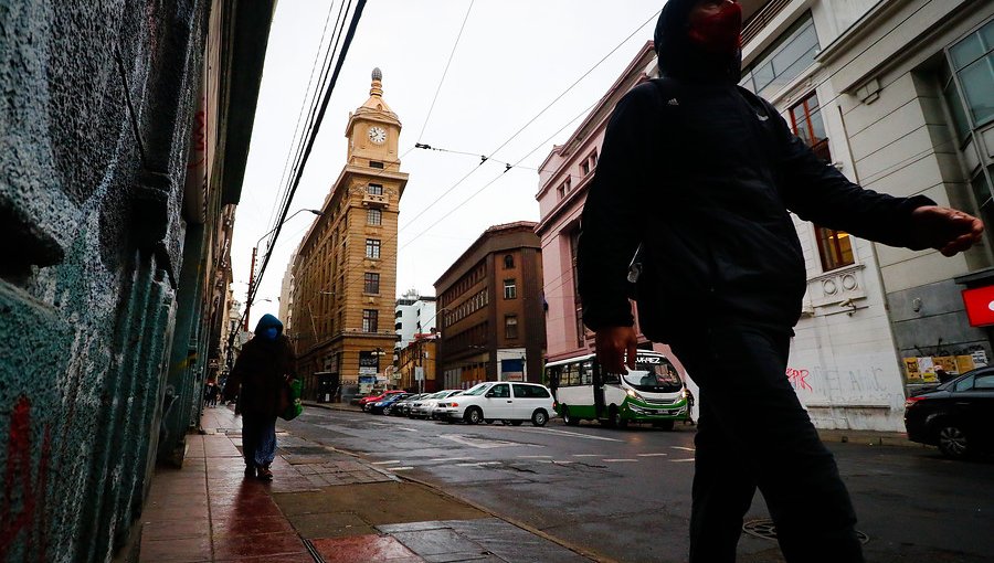 La Calera sale de «Cuarentena» e inicia etapa de «Transición»: Valparaíso y Viña del Mar deberán seguir esperando