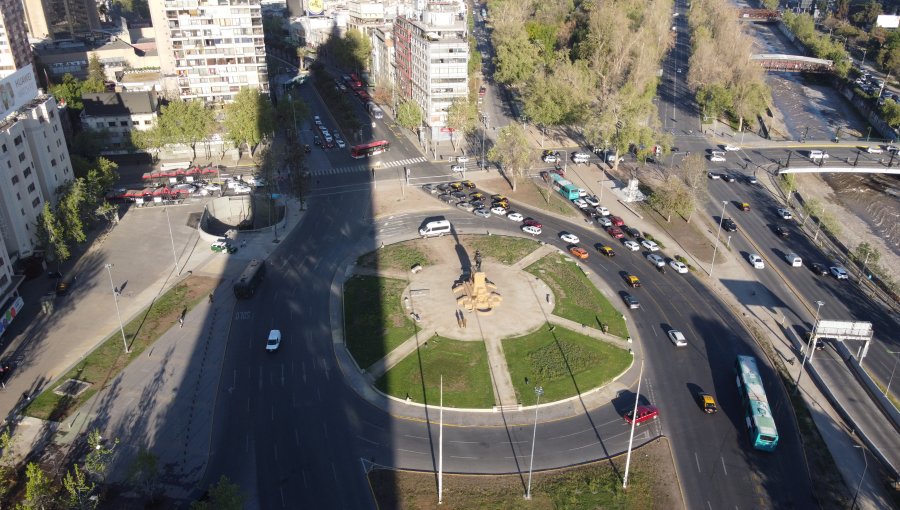 Región Metropolitana dejará completamente la etapa de «Cuarentena» desde el lunes 5