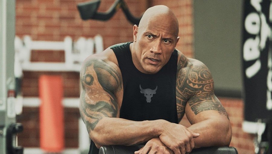 «The Young Rock»: Dwayne Johnson presenta al elenco de la serie que contará su vida