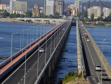 Ministerio de Obras Públicas da inicio al plan «Paso a paso, Chile se recupera» en Biobío