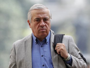 Jaime Mañalich y su defensa ante comisión investigadora: “Nunca ocultamos ningún número”