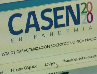 6.263 viviendas de la región de Valparaíso serán consultadas en la encuesta Casen 2020