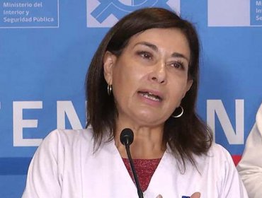 Tras ser formalizada por “poner en peligro la salud pública”, sobreseen a ex Seremi de Salud de La Araucanía