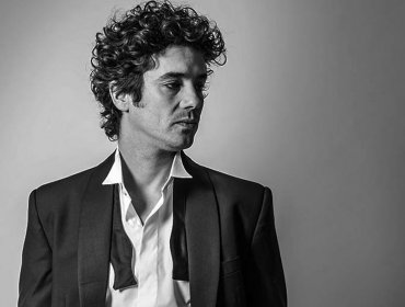 Matías Oviedo volverá a interpretar a Gustavo Cerati en show vía streaming