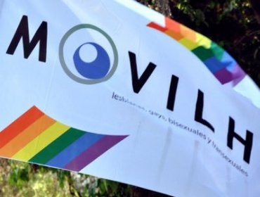 Movilh denunciará franja UDI ante Contraloría y presenta recurso de protección