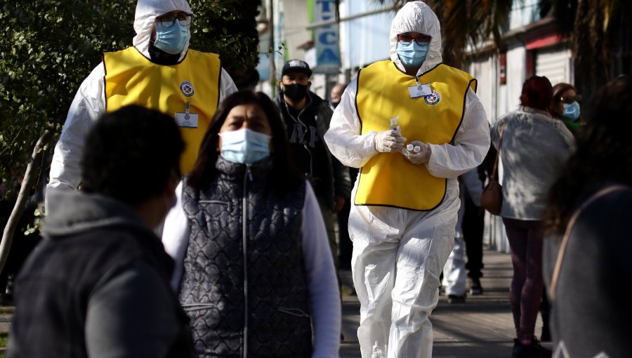 Problemas en la preparación, producto de la pandemia, obligan a postergar el Censo para 2023