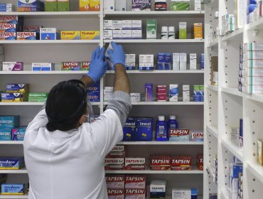 Los medicamentos más solicitados a un mes de vigencia de la Ley Cenabast