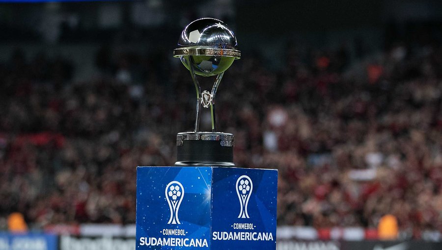 Copa Sudamericana cambia de formato y tendrá fase previa y grupos desde 2021