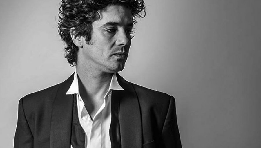 Matías Oviedo volverá a interpretar a Gustavo Cerati en show vía streaming