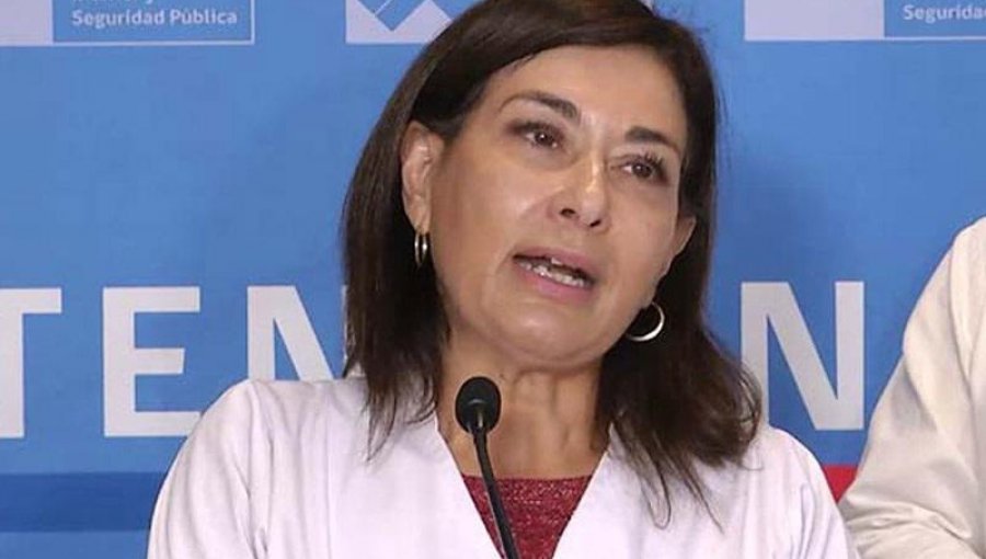 Tras ser formalizada por “poner en peligro la salud pública”, sobreseen a ex Seremi de Salud de La Araucanía