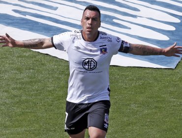 Esteban Paredes volvió a ser designado vocal de mesa