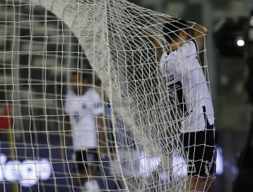 Colo Colo sigue a la baja: Perdió de local ante Huachipato y continúa en zona de descenso