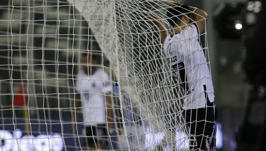 Colo Colo sigue a la baja: Perdió de local ante Huachipato y continúa en zona de descenso