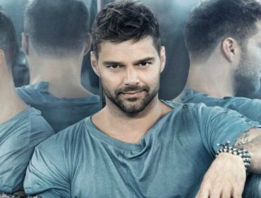 Ricky Martin formará parte del primer musical navideño de Netflix