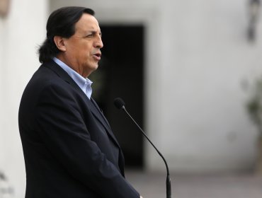 Ministro Pérez: "El país ha sido testigo de dos hechos lamentables"