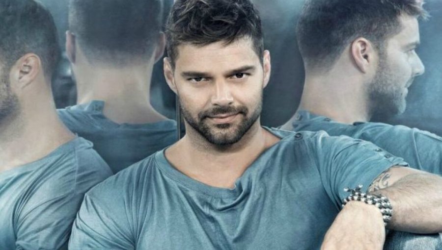 Ricky Martin formará parte del primer musical navideño de Netflix