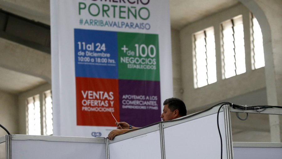 Más de 110 marcas participan en la primera feria eSale de Regiones