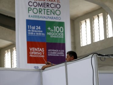 Más de 110 marcas participan en la primera feria eSale de Regiones