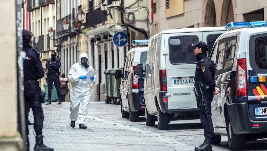 España registra 2.099 casos nuevos y 139 muertes por coronavirus en las últimas 24 horas