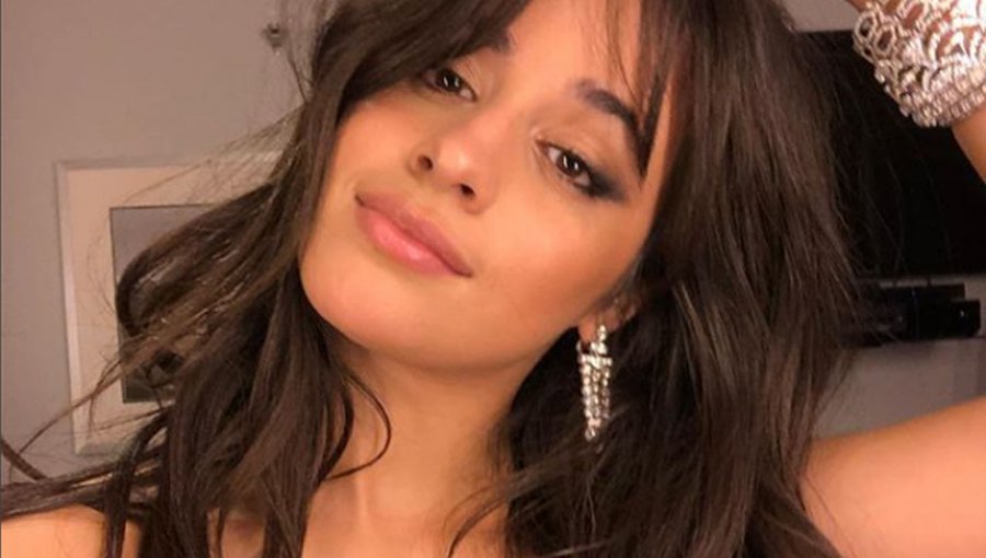 Camila Cabello responde con todo a los rumores de ruptura con Shawn Mendes