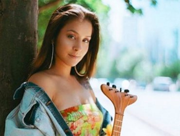 Denise Rosenthal anuncia concierto gratuito vía streaming desde el Movistar Arena