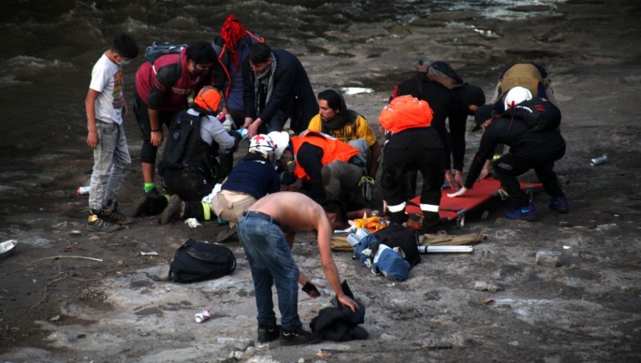 ONU a autoridades chilenas: “Preocupa incondicional respaldo a fuerzas de orden”