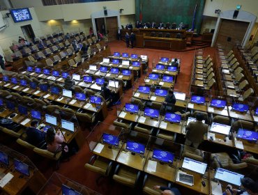 Cámara de Diputados aprueba y despacha a ley el proyecto que busca cautelar el buen funcionamiento del mercado financiero