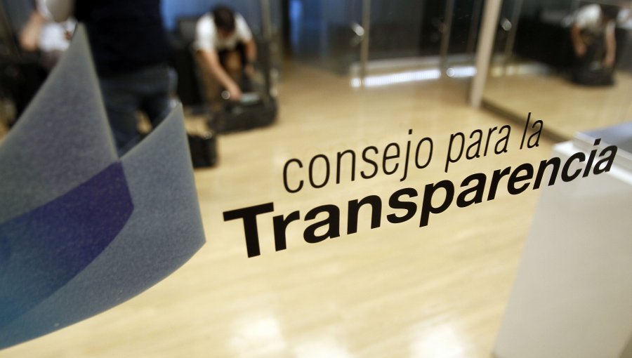 Consejo para la Transparencia: Listas de personas que recibieron el Bono Clase Media son públicas