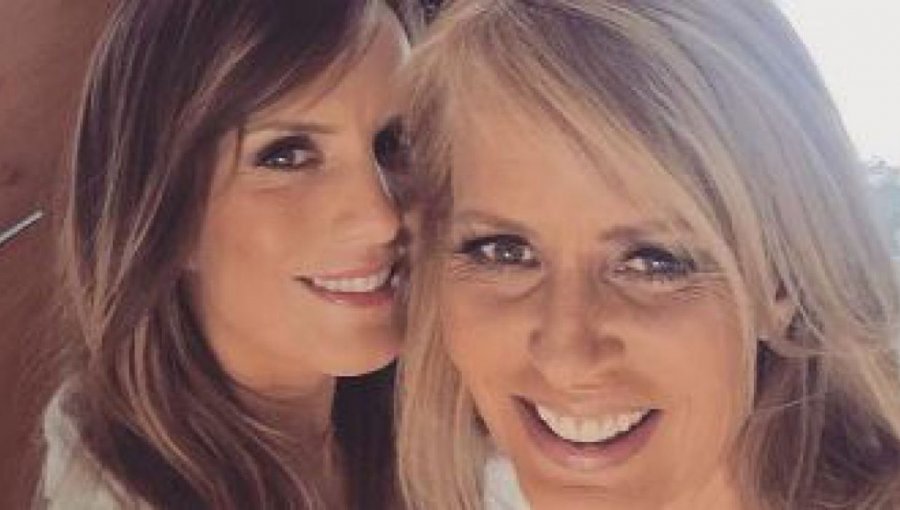 Diana le confesó en vivo a Cecilia Bolocco el íntimo uso que le dio a su corona y banda de Miss Universo