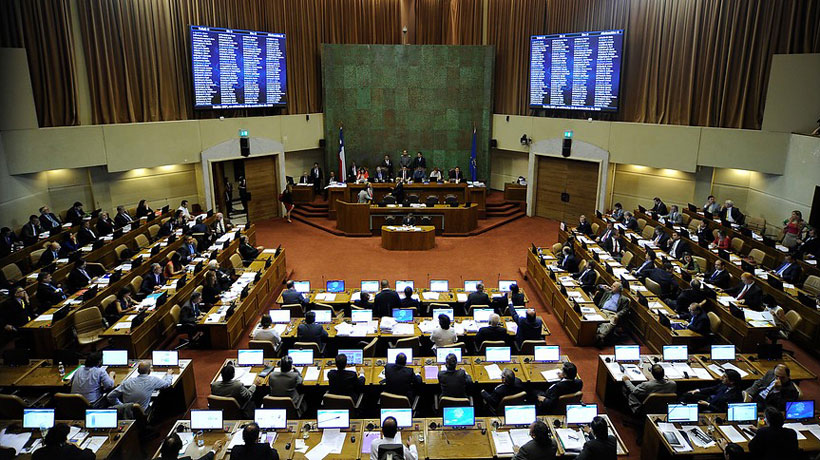 Diputados adelantan que acusación contra Ministro del Interior se presentaría antes del jueves