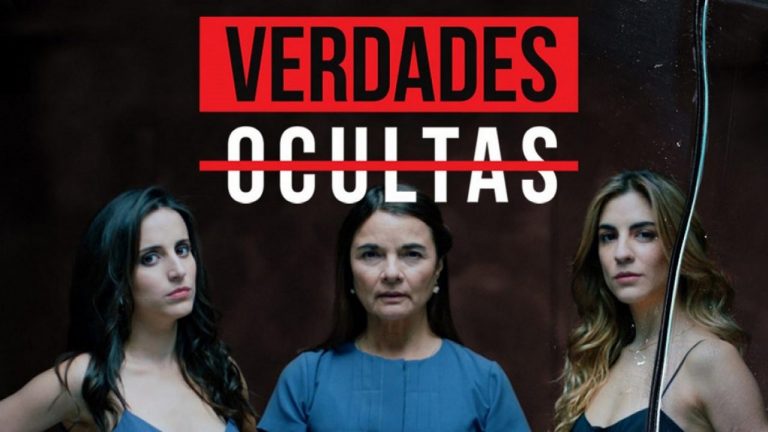 Mega fija fecha para el regreso de la exitosa teleserie «Verdades Ocultas»