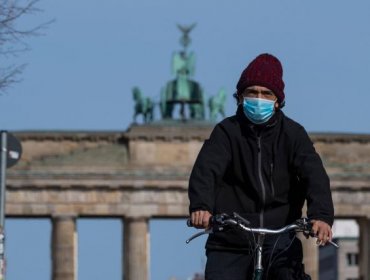 Alemania registra 2.639 casos nuevos y 12 muertes por coronavirus en las últimas 24 horas