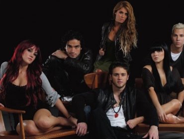 RBD lo hizo otra vez: en dos días vendieron 100 mil boletos para su show online