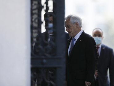 Presidente Piñera recurre a Corte Suprema para impedir incautación de mails del Minsal