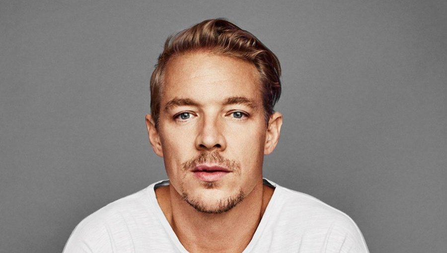 El afamado DJ Diplo confirmó su esperada colaboración con Paloma Mami