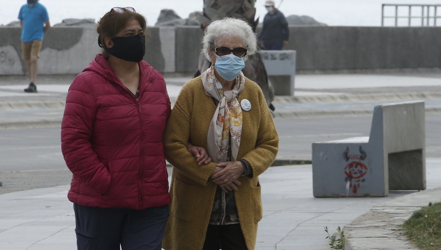 Sernac: Reclamos de adultos mayores aumentaron en 48% respecto a 2019