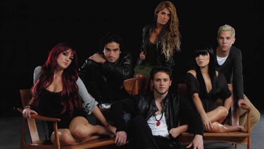 RBD lo hizo otra vez: en dos días vendieron 100 mil boletos para su show online