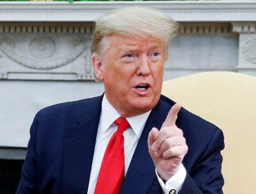 Los tres riesgos en los que incurrió Donald Trump al regresar a la Casa Blanca sin haberse curado completamente del Covid-19