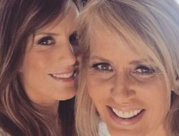 Diana le confesó en vivo a Cecilia Bolocco el íntimo uso que le dio a su corona y banda de Miss Universo