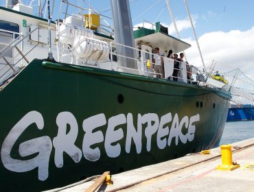 Greenpeace asegura que Chile y Qatar lideran el sobregiro ambiental